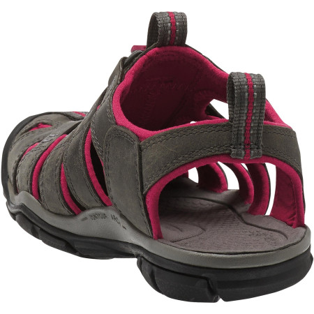 Dámske sandále Keen Clearwater CNX Leather W