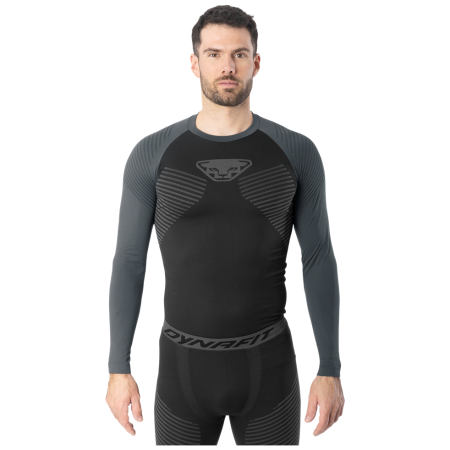 Pánske funkčné tričko Dynafit Speed Dryarn M L/S Tee
