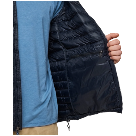 Pánska páperová bunda Cotopaxi M'S Fuego Down Jacket