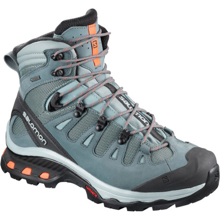 DámskA obuv Salomon Quest 4D 3 GTX® W
