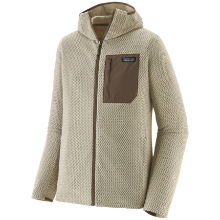 Pánska mikina Patagonia M's R1 Air Jkt
