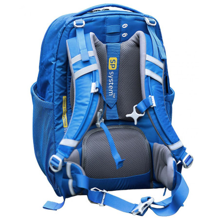 Školský batoh pre 1. stupeň Boll School Mate 20 Crabs