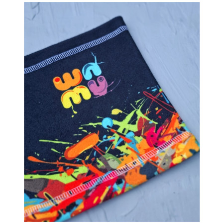 Detský nákrčník WAMU Game on