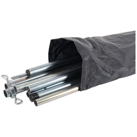 Slnečná strieška Brunner Sunny Van Roof 260