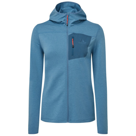 Dámska mikina Mountain Equipment Lumiko Hooded W's Jacket (2024)