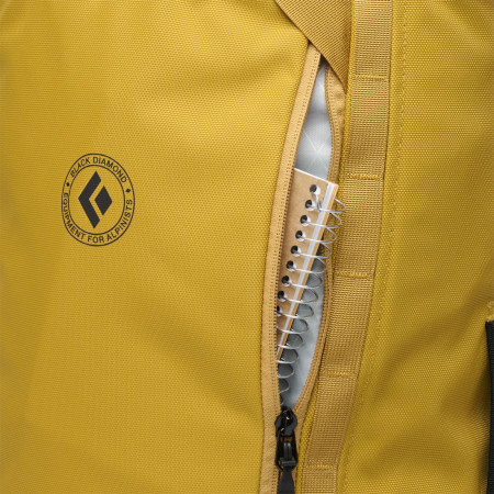 Batoh Black Diamond Street Creek 30 RT Backpack