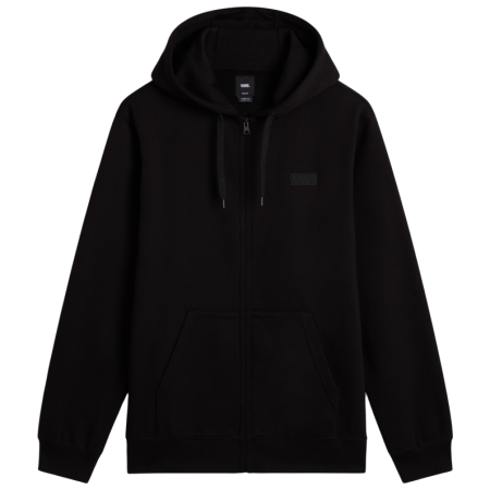 Pánska mikina Vans Core Basic Full Zip
