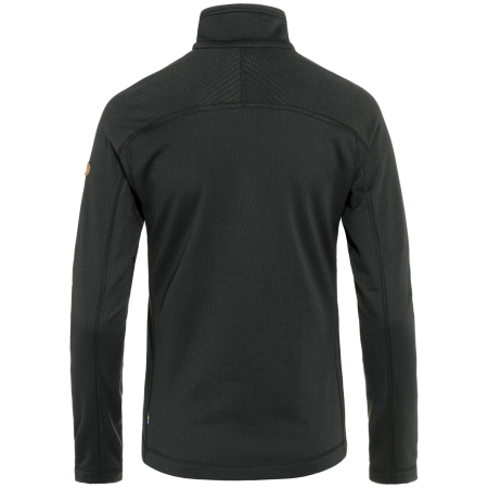 Dámska mikina Fjällräven Abisko Lite Fleece Half Zip W