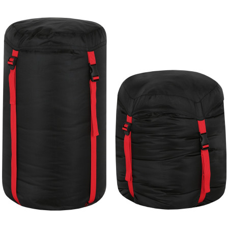 Dekový spacák Zulu Kabru Grande