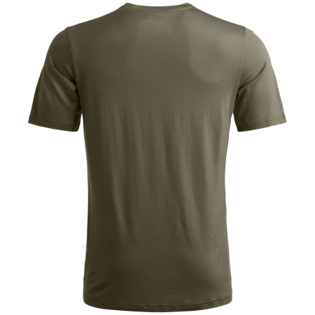 Pánske tričko Ortovox 140 Cool Landscape T-shirt