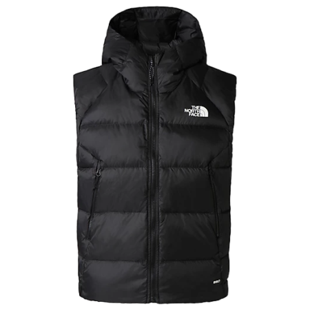 Dámska vesta The North Face W Hyalite Vest čierna