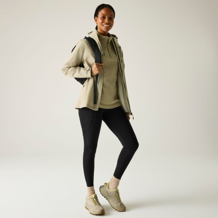 Dámska bunda Regatta Women's Oklarna