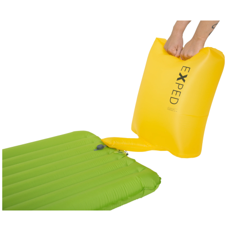 Nafukovacia karimatka Exped Ultra 5R M