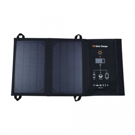 Solárna nabíjačka Coelsol Sol Catcher SC7