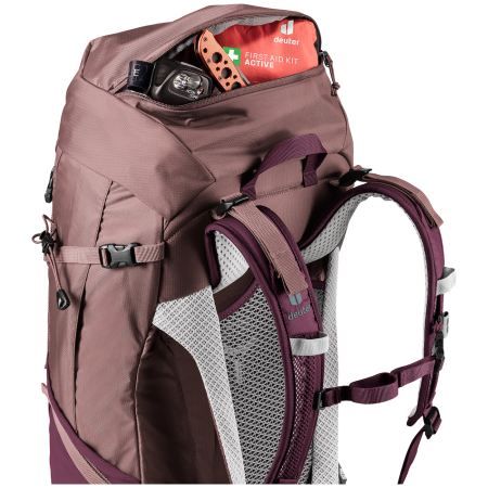 Dámsky batoh Deuter Futura Pro 38 SL