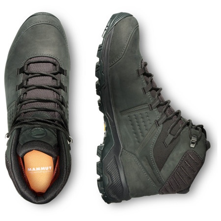 Pánske turistické topánky Mammut Mercury IV Mid GTX® Men