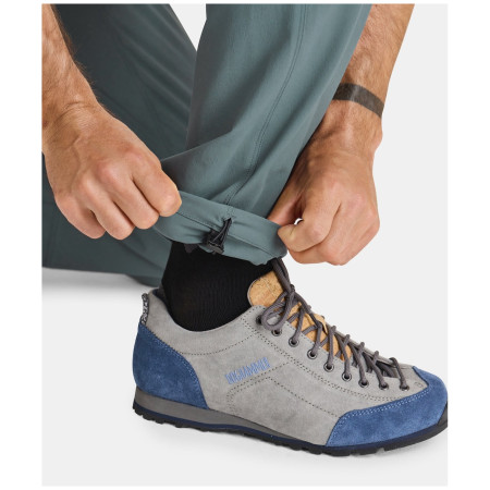 Pánske nohavice Ortovox Brenta Pants M