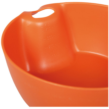 Sada riadov Zulu Nest Set 2 L