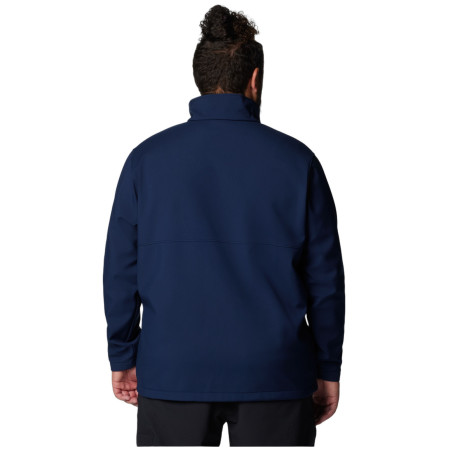 Pánska softshellová bunda Columbia Ascender Softshell Jacket