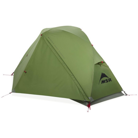 Turistický stan MSR Elixir 1 Tent zelená Green
