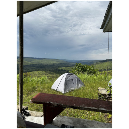 Turistický stan Warg Creek 2