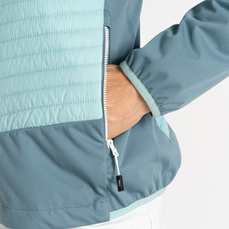 Dámska bunda Dare 2b Lexan II Hybrid