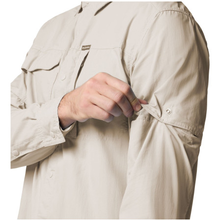 Pánska košeľa Columbia Skien Valley™ Long Sleeve Shirt