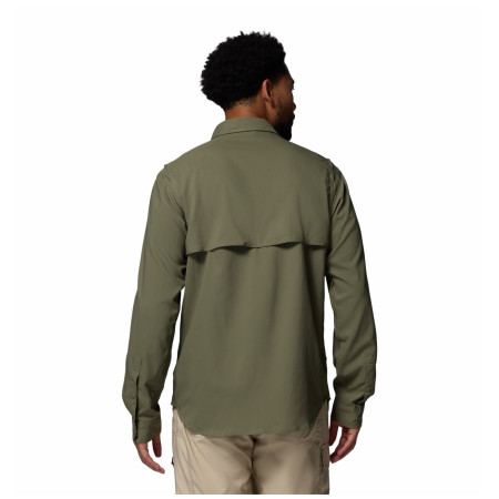 Pánska košeľa Columbia Silver Ridge™ Utility II LS Shirt