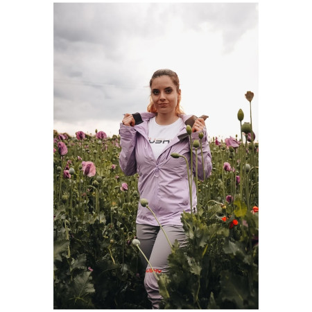 Dámska bunda Husky Nicker L