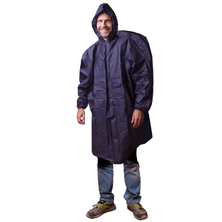 Pončo Frendo Trek EVA Adult Poncho