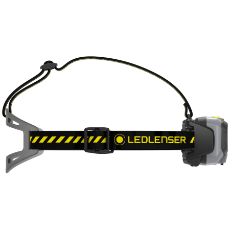 Čelovka Ledlenser HF8R Work
