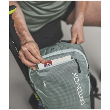 Batoh Ortovox Trace 20