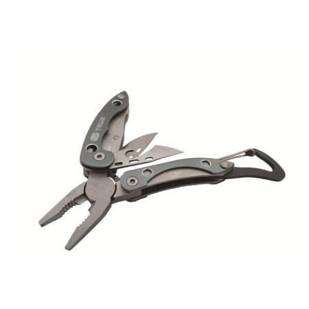 Kliešte True Utility ClipTool TU192