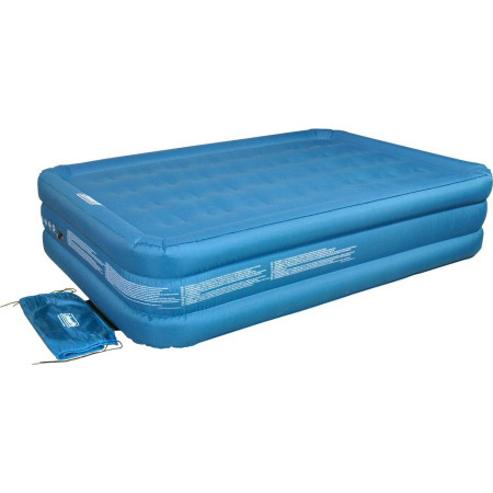 Nafukovací matrac Coleman Extra Durable Airbed Raised Double