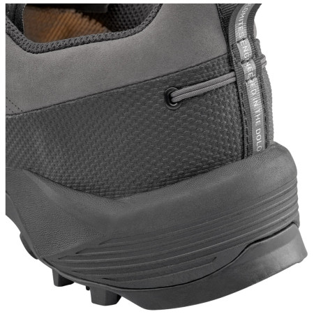 Pánske topánky Salewa Wildfire Leather 2 Gtx M