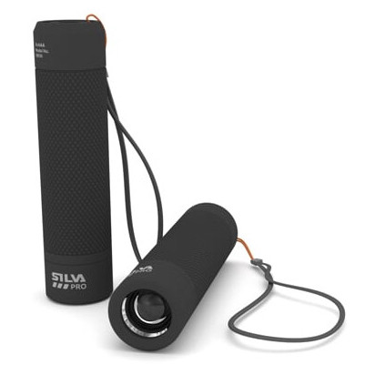 Svietidlo Silva Gear Light 400 čierna black