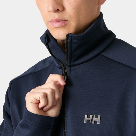Pánska bunda Helly Hansen Hp Fleece Jacket