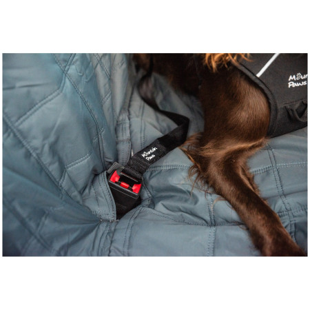 Pás do auta pre psov Mountain Paws Dog Seat Belt