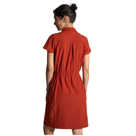 Šaty Craghoppers NosiLife Pro Dress IV