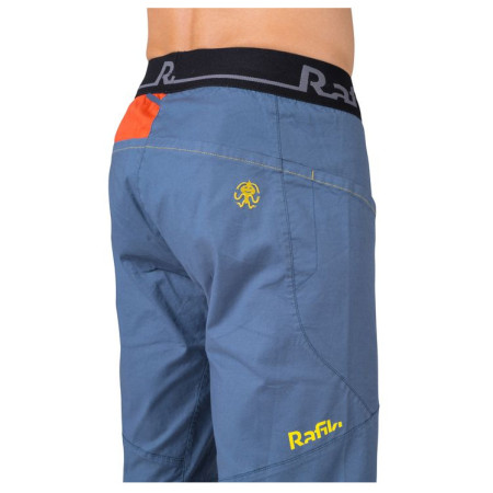 Pánske kraťasy Rafiki Megos