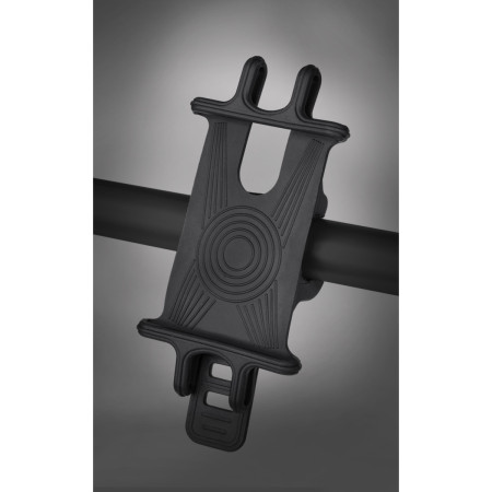 Držiak telefónu na riadidlá Just One One Touch 2.0