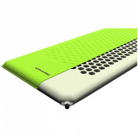 Samonafukovacia karimatka Hannah Leisure 5,0