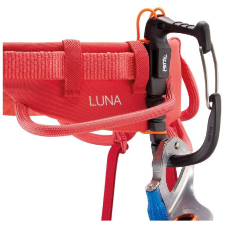 Dámsky úväzok Petzl Luna