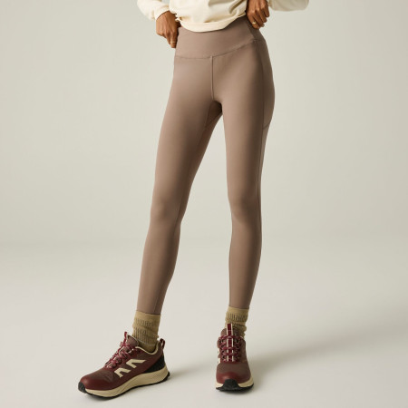 Dámske legíny Regatta Outdoor Comfort Contour Leggings
