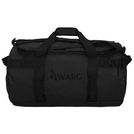 Cestovná taška Warg Transit Duffel 65L