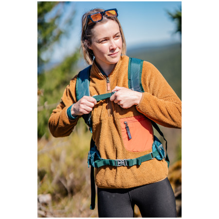 Cyklistický batoh Zulu Shater 11l