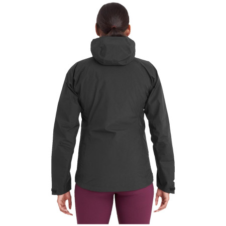 Dámska bunda Montane Fem Spirit Jacket
