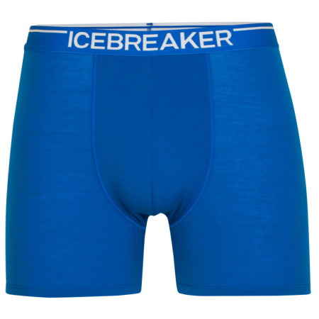 Pánske boxerky Icebreaker Mens Anatomica Boxers