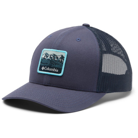 Šiltovka Columbia Mesh Snap Back