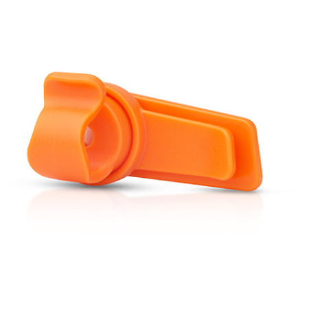 Magnet na hadičku Source Magnetic clip